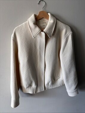 Aritzia Mercury Bomber